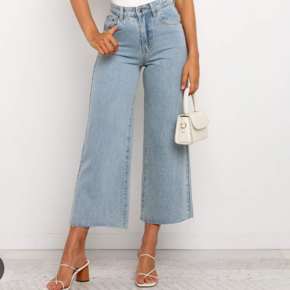 PETAL & PUP JEANS